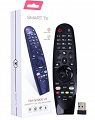 Magic Remote Smart LG RM-G3900 v2 MR20GA