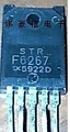 STRF6267S
