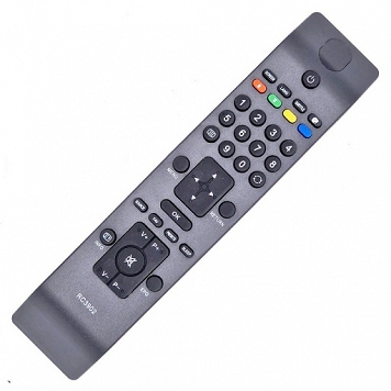 DUDELI Pilot do TV VESTEL RC3902