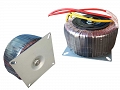 Trafo toroidal 100VA 2x24V