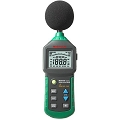 MS6700 Mastech dB-meter