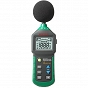 MS6700 Mastech dB-meter