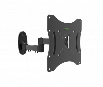 Opticum Wall Mount Bracket FLEXI TWIN 17-42 Red Eagle