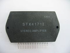 STK4171II-CHN