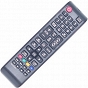 DUDELI Pilot do TV SAMSUNG BN59-01247A