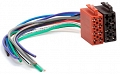 Conector ISO tata