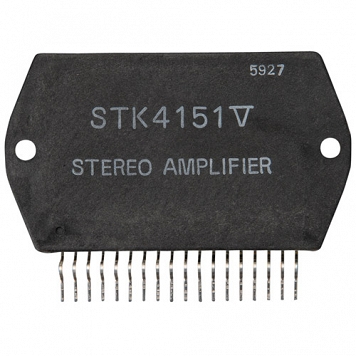 STK4152II-CHN