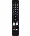 DUDELI Pilot do TV VESTEL TOSHIBA RC43160N /CT-8563/ RM-C3605