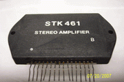 STK442-130-ON