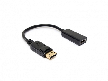 adaptor DisplayPort la HDMI FullHD