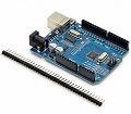 SE ATMEGA 328 Arduino UNO-R3 motherboard MCU - Mikrokontroler