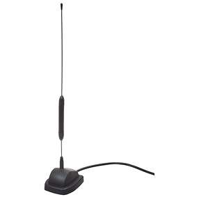 Antena DVB-T 18-E exterior - KN-DVBT-IN10 Aktywna LTE