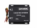 Car Electric Convertor - Convertor tensiune 24V -> 12V 15A