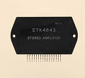 STK4843-CHN
