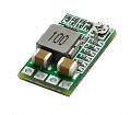 SE MR0022 Mini DC-DC 12-24V To 5V 3A Step Down Power Supply Module