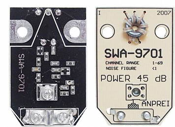 SWA-9701 45dB