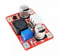 SE LM2577 for DC-DC booster module 3.5-35V to 5-56V - Przetwornica napięcia Step-Up