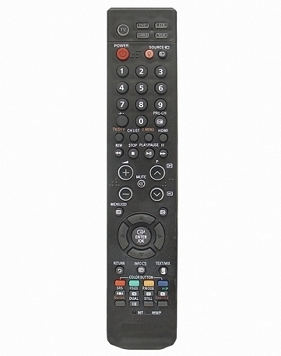 DUDELI Pilot do TV Samsung BN59-00611A