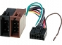 Conector auto ISO-KENWOOD16P