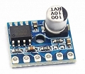 SE XY-SP5W 5128 Digital Amplifier Module 5W Mono Audio Module - Wzmacniacz audio mini 5W