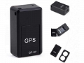 Localizator tracker GPS personal magnetic SIM+audio