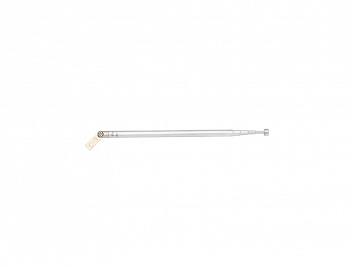 Antena telescopica 30cm - Telescopic antenna 30cm