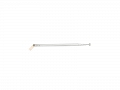 Antena telescopica 30cm - Telescopic antenna 30cm