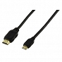 HDMI-mini HDMI 1.5m cu ethernet