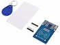 Modul RFID RC522+2 tag-uri (breloc si card) brecol card