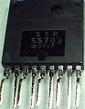 STRS5703
