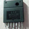 STRM6833B