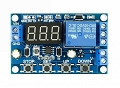 SE XY-DJ Battery Charge Discharge Module - Sterownik moduł ładowania max60V