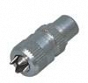 Mufa TV tata metal CX PLUG3