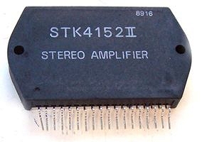 STK4152II-CHN