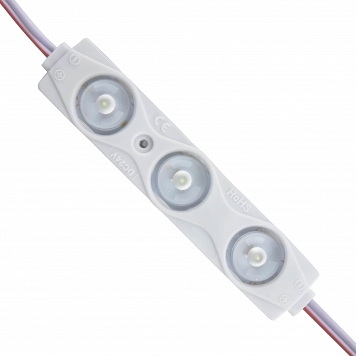 Module 3 LED 24V 6500K Seki