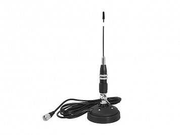 Antena+magnet Statie CB Spyder LTC rabatabila