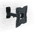 Opticum Wall Mount Bracket FLEXI 13-42 Red Opticum