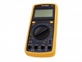 Miernik Multimetru digital Multimetru 9208A (sonda temperatura)