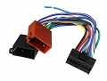 Conector auto ISO-SONY16P