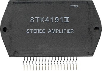 STK4191II-CHN