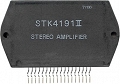 STK4191II-CHN