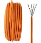 Seki Installation Cable Cat.7 50m - Network cable for installation Cat. 7, 50m