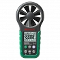 MS6252B Mastech Anemometer