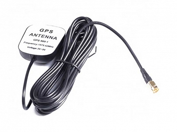 Antena semnal GPS - GPS signal antenna