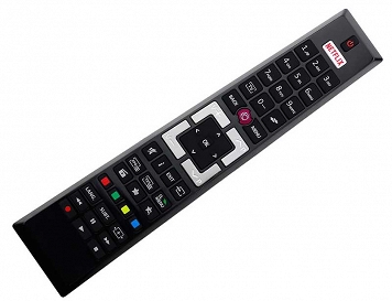 Vestel,Telefunken RC4995 Netflix 