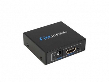 Spliter HDMI 1.4a 2 porturi 4K 30Hz - KN-HDMISPL10