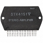 STK4151V