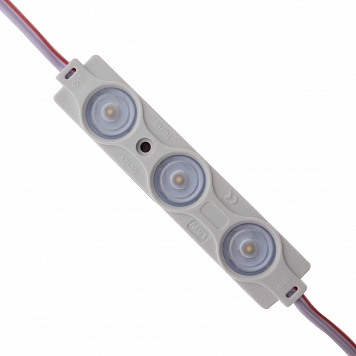 Module 3 LED 12V 3000K Seki