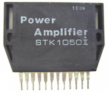 STK1050II