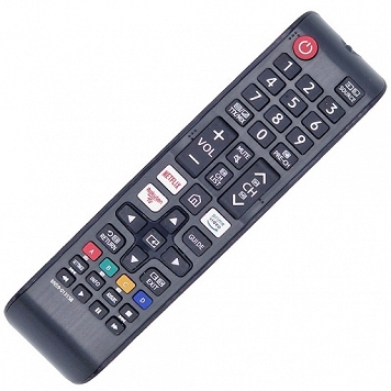 DUDELI Pilot do TV SAMSUNG BN59-01315B